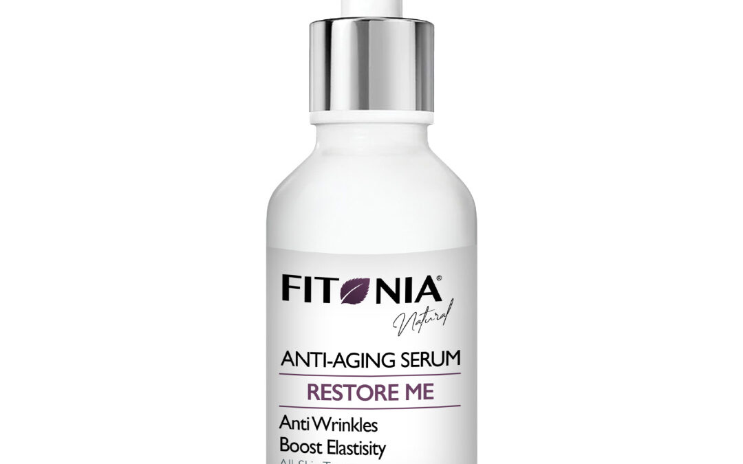 سرم ضدچروک و لیفتینگ فیتونیا