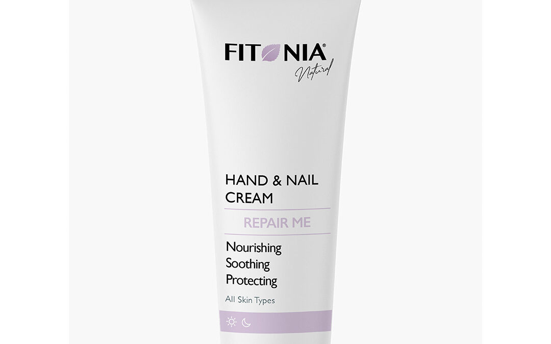 کرم دست و ناخن فیتونیا